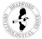 Bradford Ornithological Group