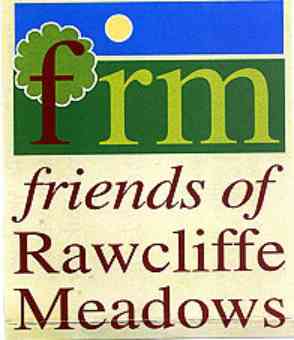 Friends of Rawcliffe Meadows