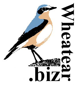 Wheatear.biz